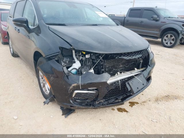 2C4RC1BG7RR124638 Chrysler Pacifica Touring L