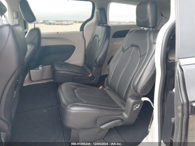 2C4RC1BG7RR124638 Chrysler Pacifica Touring L
