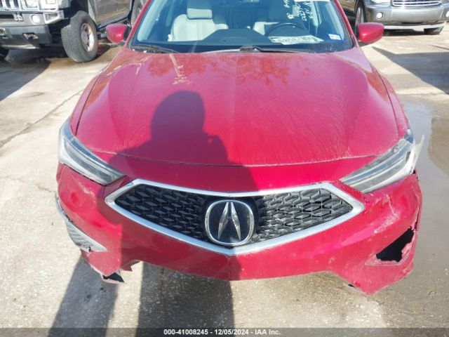 19UDE2F74LA002370 Acura ILX
