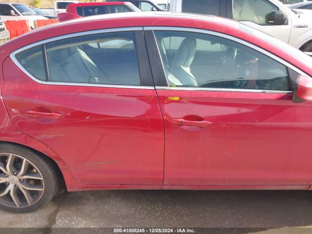 19UDE2F74LA002370 Acura ILX