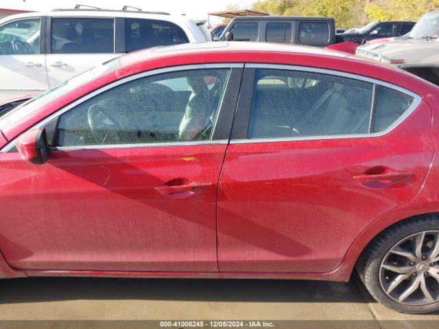 19UDE2F74LA002370 Acura ILX