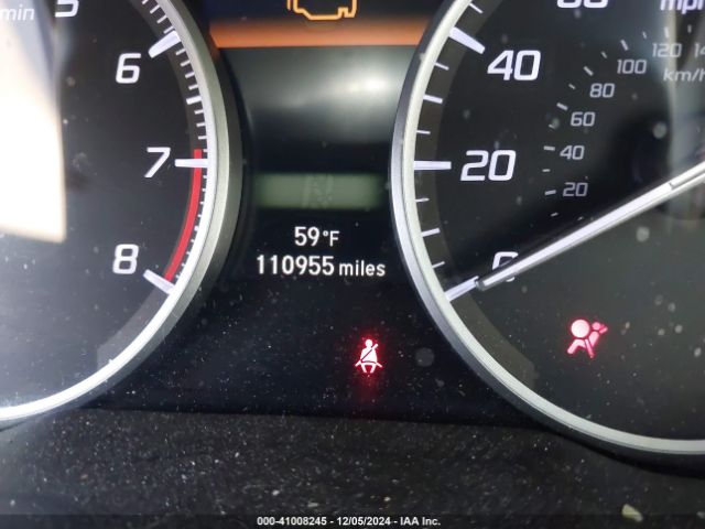 19UDE2F74LA002370 Acura ILX