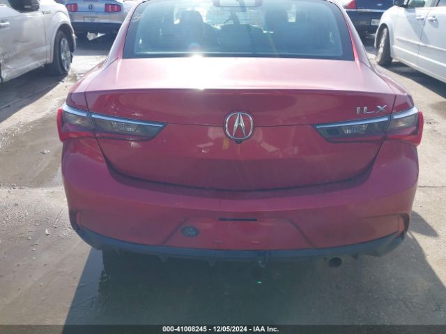 19UDE2F74LA002370 Acura ILX