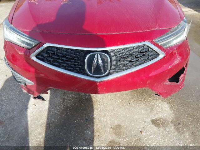 19UDE2F74LA002370 Acura ILX