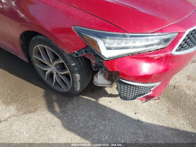 19UDE2F74LA002370 Acura ILX