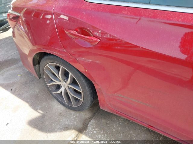 19UDE2F74LA002370 Acura ILX
