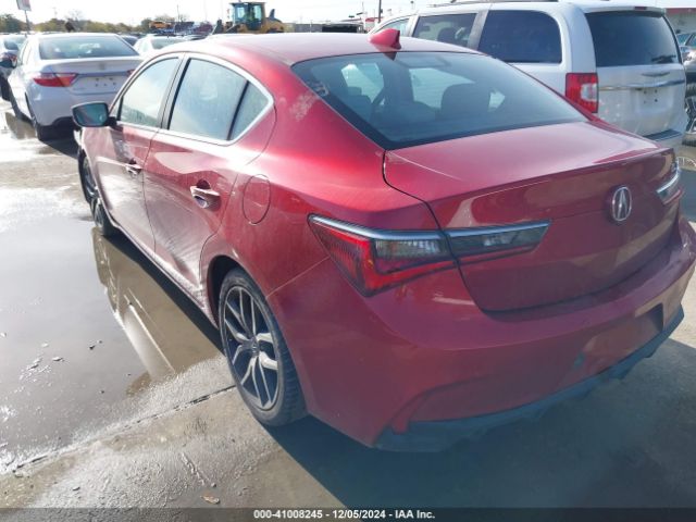 19UDE2F74LA002370 Acura ILX
