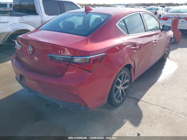 19UDE2F74LA002370 Acura ILX