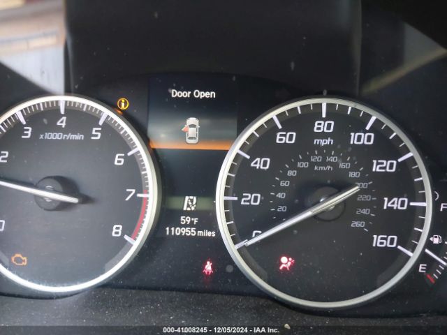 19UDE2F74LA002370 Acura ILX