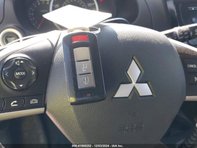 ML32A4HJXEH003042 Mitsubishi MIRAGE ES