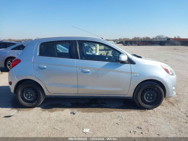 ML32A4HJXEH003042 Mitsubishi MIRAGE ES