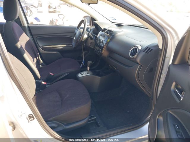 ML32A4HJXEH003042 Mitsubishi MIRAGE ES