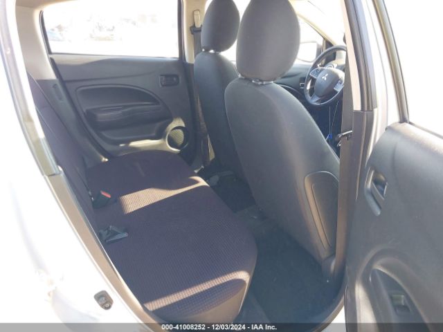 ML32A4HJXEH003042 Mitsubishi MIRAGE ES