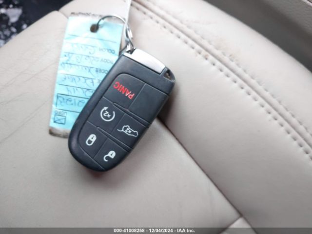 2014 DODGE DURANGO 1C4RDJDG9EC267376 Photo 10