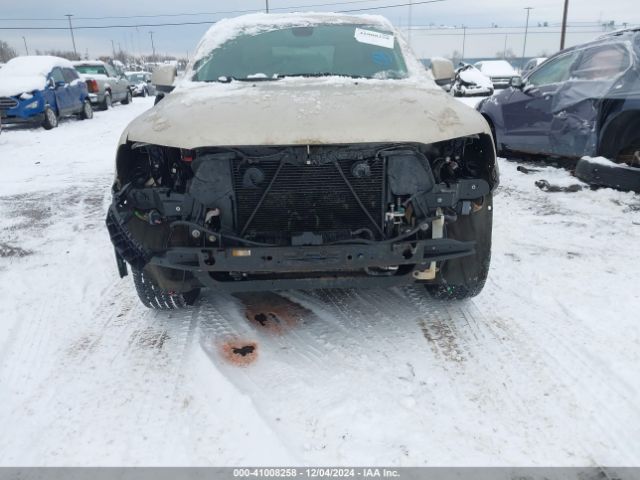 2014 DODGE DURANGO 1C4RDJDG9EC267376 Photo 5