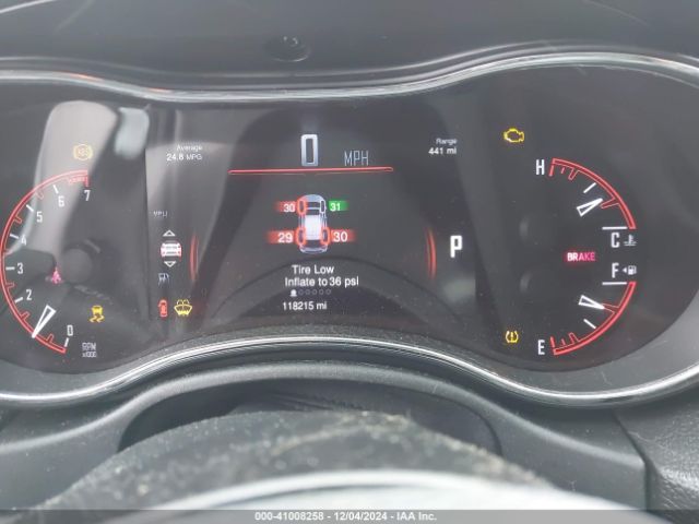 2014 DODGE DURANGO 1C4RDJDG9EC267376 Photo 6