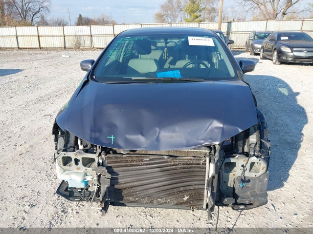 Honda Civic Lx 2015 19XFB2F54FE082852 Image 13