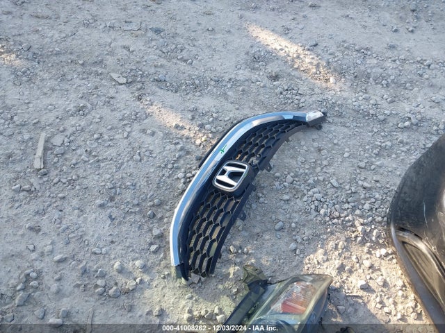 Honda Civic Lx 2015 19XFB2F54FE082852 Image 19