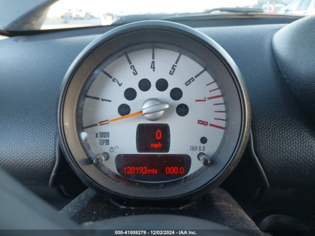 WMWZC3C58EWP52313 Mini Countryman Cooper S