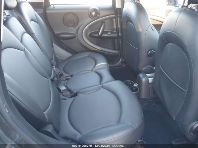 WMWZC3C58EWP52313 Mini Countryman Cooper S
