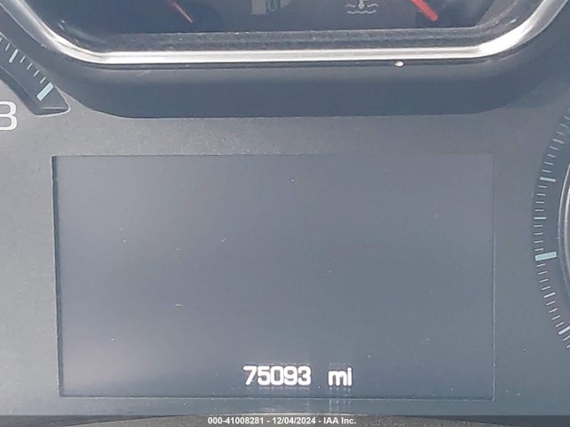 Chevrolet Impala 2lt 2016 2G1115S36G9148779 Image 15
