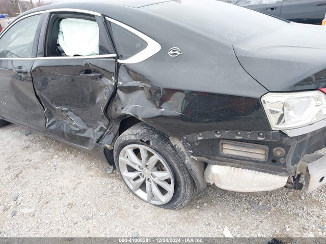 Chevrolet Impala 2lt 2016 2G1115S36G9148779 Image 17