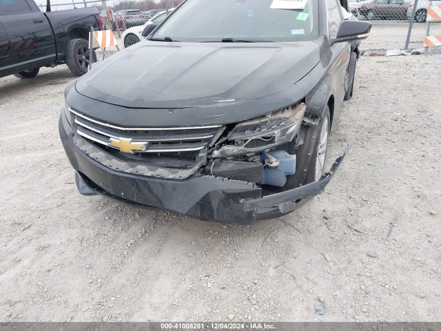 Chevrolet Impala 2lt 2016 2G1115S36G9148779 Image 19