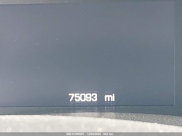 Chevrolet Impala 2lt 2016 2G1115S36G9148779 Image 7