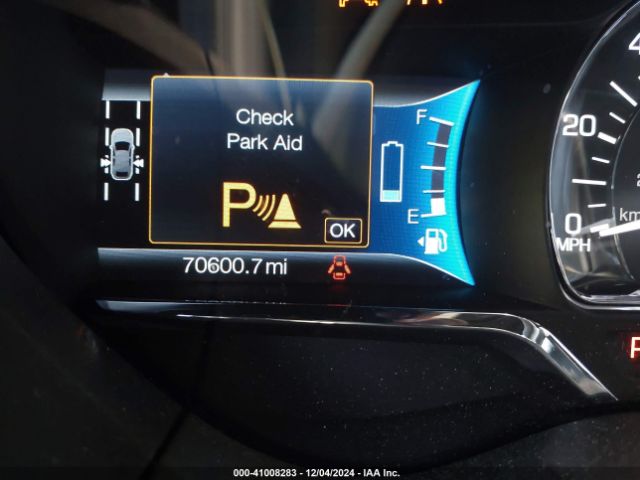 3LN6L5MU8HR601479 Lincoln Mkz Hybrid Reserve