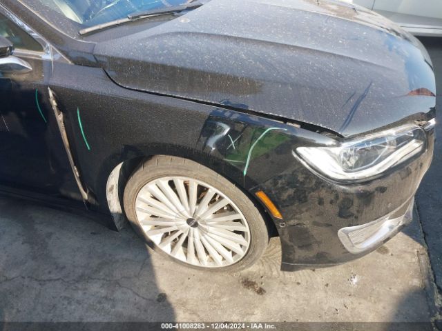 3LN6L5MU8HR601479 Lincoln Mkz Hybrid Reserve
