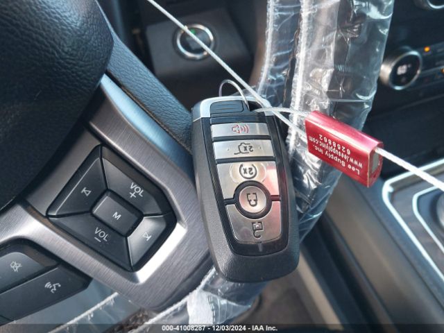 1FMJK1LT7LEA55722 Ford Expedition Platinum Max