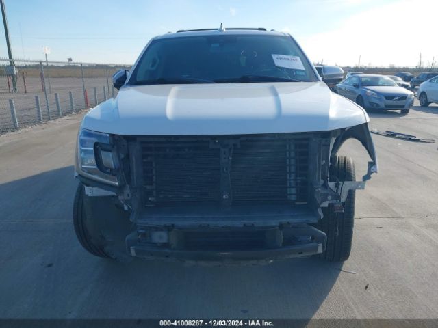 1FMJK1LT7LEA55722 Ford Expedition Platinum Max