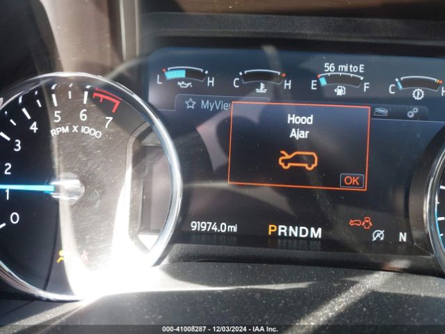 1FMJK1LT7LEA55722 Ford Expedition Platinum Max