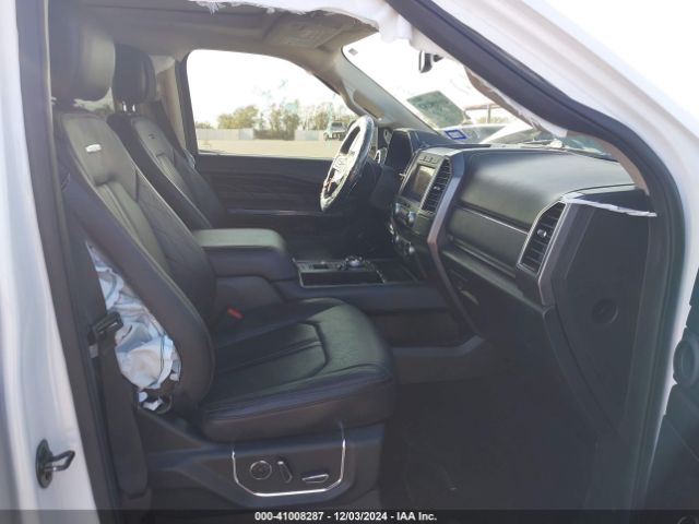1FMJK1LT7LEA55722 Ford Expedition Platinum Max