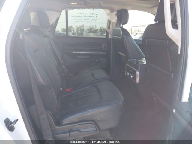 1FMJK1LT7LEA55722 Ford Expedition Platinum Max
