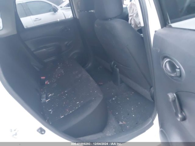 3N1CE2CP1FL371038 Nissan Versa Note S Plus