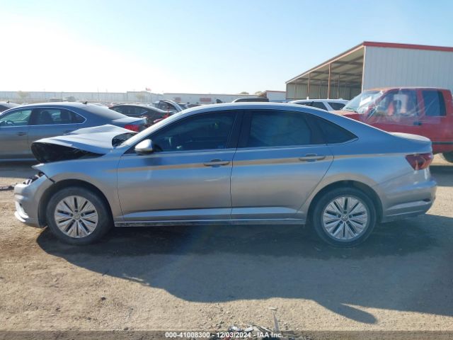 3VWCB7BU7LM066852 Volkswagen Jetta 1.4t R-line/1.4t S/1.4t Se