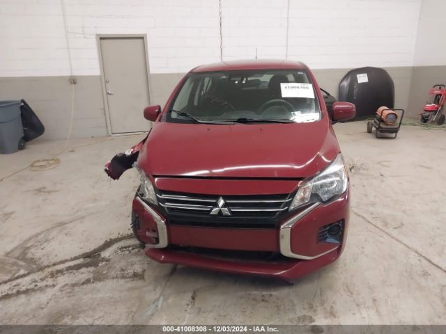 ML32FUFJ5MHF06001 Mitsubishi Mirage G4 Carbonite Edition/es/le