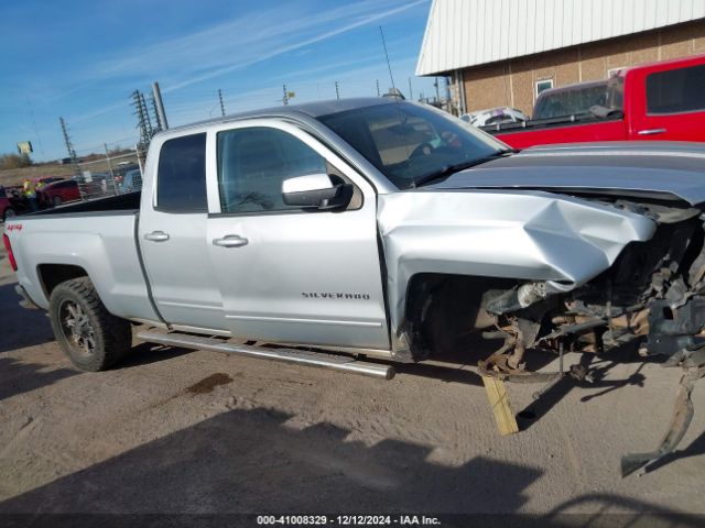 1GCVKREH7FZ191066 Chevrolet Silverado 1500 1lt