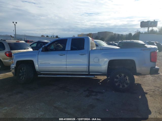 1GCVKREH7FZ191066 Chevrolet Silverado 1500 1lt