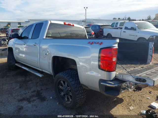 1GCVKREH7FZ191066 Chevrolet Silverado 1500 1lt