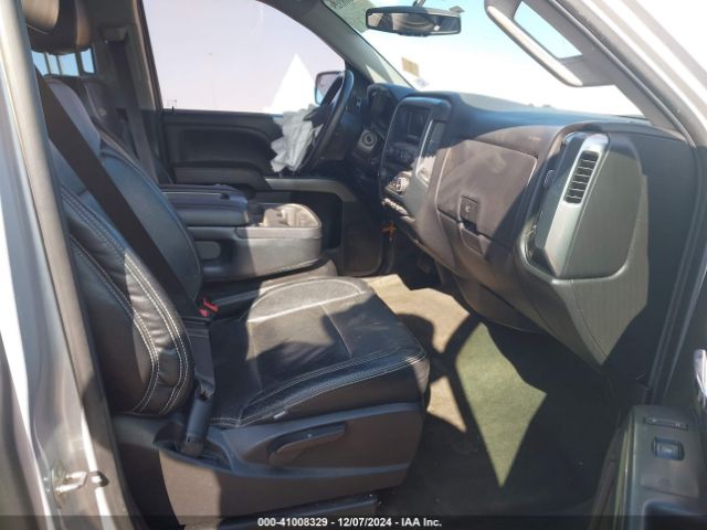 1GCVKREH7FZ191066 Chevrolet Silverado 1500 1lt