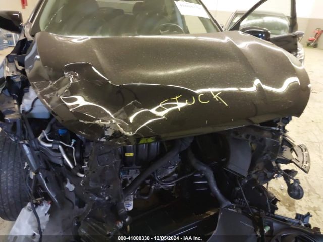 KM8JU3AG2FU978681 Hyundai TUCSON SE