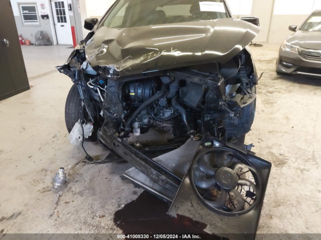 KM8JU3AG2FU978681 Hyundai TUCSON SE