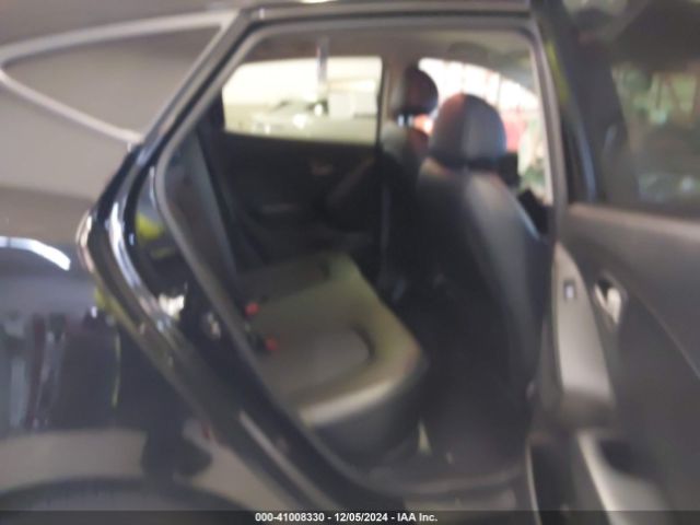 KM8JU3AG2FU978681 Hyundai TUCSON SE