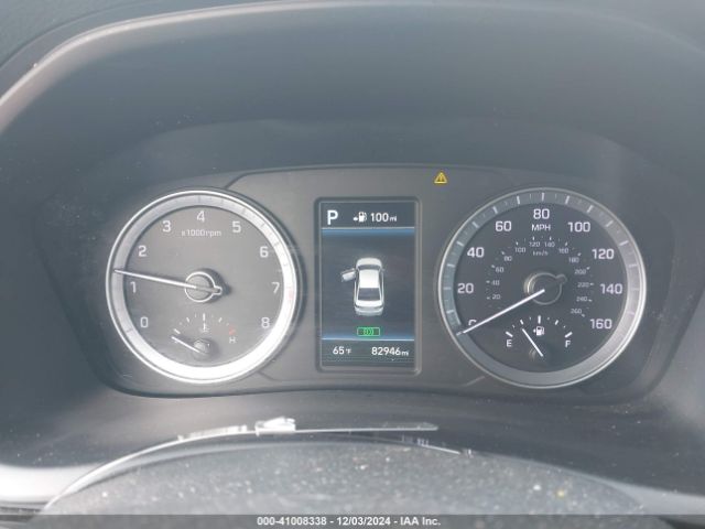 5NPE34AF0JH599025 Hyundai Sonata Limited
