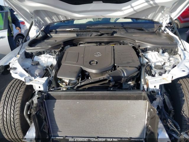 W1NKM4HB0RF171411 Mercedes-Benz Glc 300 4matic Suv