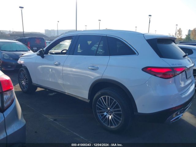 W1NKM4HB0RF171411 Mercedes-Benz Glc 300 4matic Suv