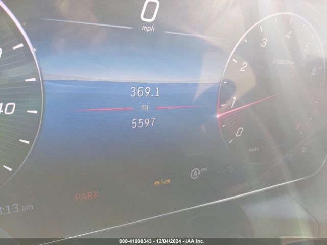 W1NKM4HB0RF171411 Mercedes-Benz Glc 300 4matic Suv