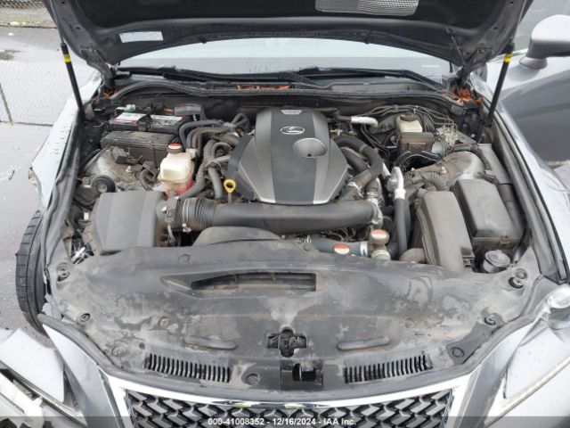 JTHBA1D27G5024427 Lexus IS 200T